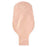 Convatec US Pouch Ostomy Sur-Fit Natura 12" 10/Bx - 411267