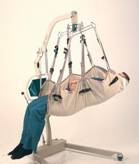 Ez Way Inc Mesh Hip Sling - 50353