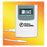 Fisher Scientific Co. Remote Sensor Module 5X22Mm F/ 15-077-50 Thermometer W/ Extrnl Prb/ 10' Cbl Ea - 1507751