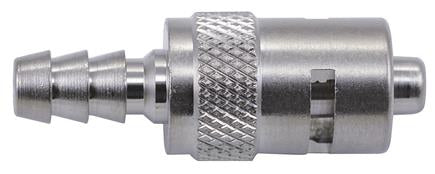 Bausch & Lomb ADAPTER, IRRIGATION F/CATARACTSURGERY - E4942