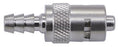 Bausch & Lomb - Irrigator Adapter 22 mm, Stainless Steel - E4942