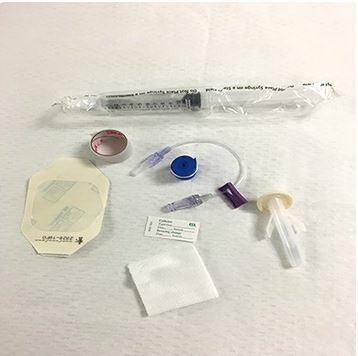 LSL Industries IV Start Kit - 3296