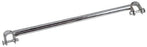 Drive Medical - Wheelchair Heavy Duty Anti-Fold Bar For 24 to 30 Inch Seat Widths Wheelchair - STDS806-HD