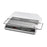 Welch Allyn Scale-Tronix 4802D Model Pediatric Scale Digital LCD Display 44 lbs. Battery Operated - 4802D-AX-XB