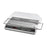 Scale-Tronix - Baby Scale Digital LCD Display 44 lbs. Capacity Battery Operated - 4802D-AK-FB