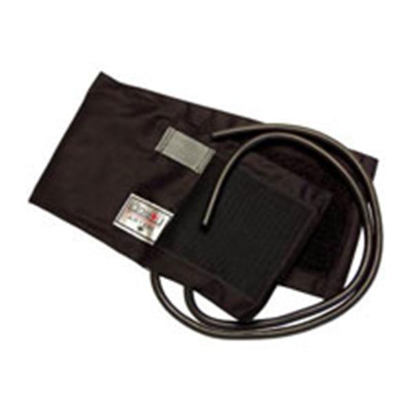 Graham-Field/Everest &Jennings Cuff & Bladder Blood Pressure Labtron Accumax 24-38Cm Adult Arm Blue Ea - 2345-2A
