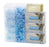 Omnimed - PPE Dispenser Bulk 4-1/2 X 20-5/8 X 25-1/2 Inch Acrylic - 307006