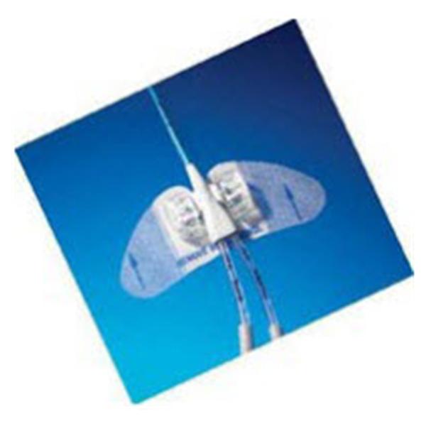 Bard Access Systems Device Multipurpose Stabilization Statlock With Tricot Anchor Pad 5" 25/Case - MP0120