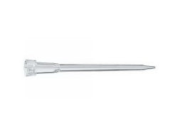 Low Retention Pipette Tip