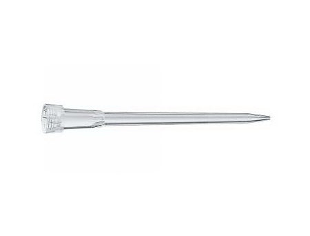 Eppendorf North America epT.I.P.S. Reloads, Eppendorf Quality Low Retention Pipette Tip 0.5 to 20 µL - 22493020