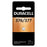 Duracell - Silver Oxide Battery 377 Coin Cell 1.5V Disposable 1 Pack - D377