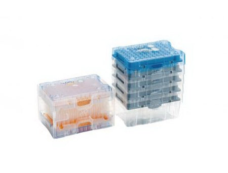 Eppendorf North America epT.I.P.S. Reloads, Eppendorf Quality Low Retention Pipette Tip 50 to 1,000 Î¼L - 22493024