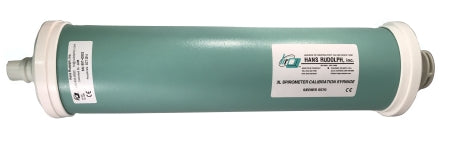 Bionet America Spirometer Calibration Syringe - SPM-CS