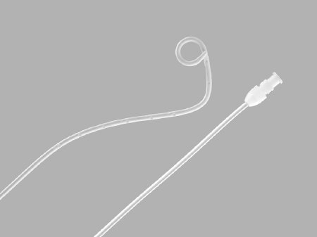 Cook Medical Drainage Catheter 8.5 Fr. Straight 50 cm - G12643