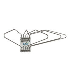 Bar-Ray - Apron Rack Wall Mounted - 66685