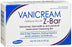 Vanicream Z-Bar - Soap Bar 3.36 oz. Individually Wrapped Unscented - Pharmaceutical Specialties - 45334039033