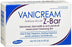 Vanicream Z-Bar - Soap Bar 3.36 oz. Individually Wrapped Unscented - 45334039033