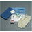 Sklar Instruments Tray Biopsy Punch With Gloves/4Mm Biopsy Punch/Needle/Syringe 25/Case - 96-1712