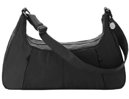 Medela Breast Pump Bag  Microfiber, Black - 68052