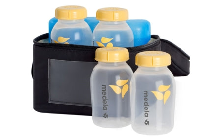 Medela Breast Milk Cooler Set  - 67068