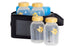 Medela - Breast Milk Cooler Set For Freestyle and Pump In Style Breast Pump Bags - 67068