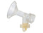 Medela Breast Shield With Valve And Membrane  24 Mm - 67378