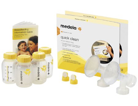 Medela Breast Pump Accessory Kit  - 67179