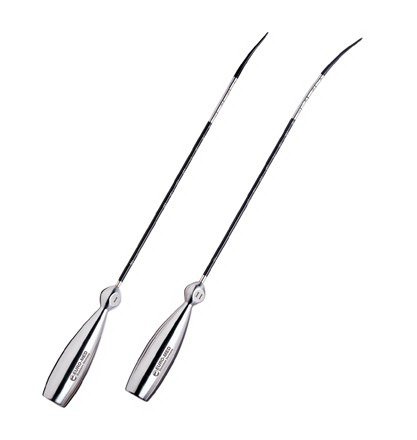 Cooper Surgical Dil-Os Uterine Sound / Dilator Set - 64-338