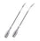 Cooper Surgical Dil-Os Uterine Sound / Dilator Set - 64-338