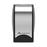 Georgia Pacific ActiveAire Fragrance Dispenser Brushed Stainless Steel Plastic Motion Activated Wall Mount - 53258A