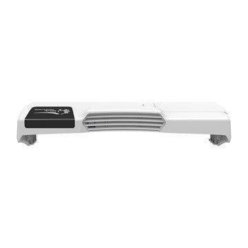 Georgia Pacific ActiveAire Fragrance Dispenser Gray Plastic Motion Activated Adhesive - 56757