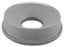ATP Complete - Trash Can Lid 4 X 16-1/4 X 16-1/4 Inch, Gray - FG354800GRAY