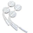 Spectra Med Dysphagia Electrode - 05A159-10