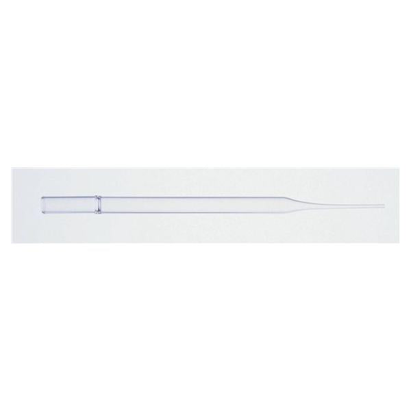 Fisher Scientific Co. Fisherbrand Pasteur Pipette 5-3/4" Disposable 250/Pkg - 136786A