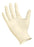 Sempermed USA SemperCare Latex Exam Glove Small NonSterile Latex Standard Cuff Length Micro-Textured Ivory Not Chemo Approved - SCLT102