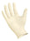 SemperCare Latex - Exam Glove Medium NonSterile Latex Standard Cuff Length Micro-Textured Ivory Not Chemo Approved - SCLT103