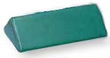 Model 950 - Positioner Wedge 7 W X 17 D X 5 H Inch Foam Freestanding - 950