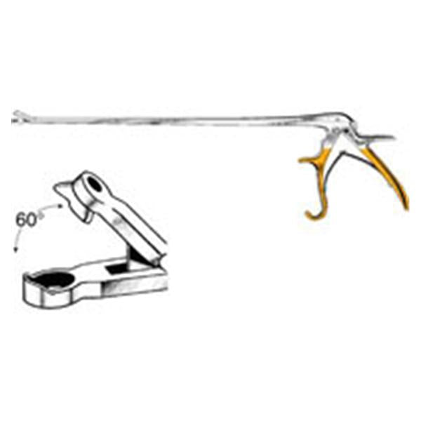 Sklar Instruments Biopsy Punch 8" Oval Wide Bite Ea - 90-9565