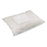 McKesson - Pillowcase Standard White Disposable - 16-MS400