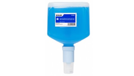 Advanced - Antibacterial Soap Foaming 750 mL Dispenser Refill Bottle Floral Scent - 6101090