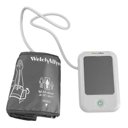 Home - Digital Blood Pressure Monitor 1-Tube Automatic Adult Large Cuff - RPM-BP100
