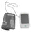 Home - Digital Blood Pressure Monitor 1-Tube Automatic Adult Large Cuff - RPM-BP100