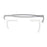 Miltex-Integra Retractor Us Army Meister-Hand 8-1/2" 2/Set Double Ended Stainless Steel 2/Pk - MH11-122