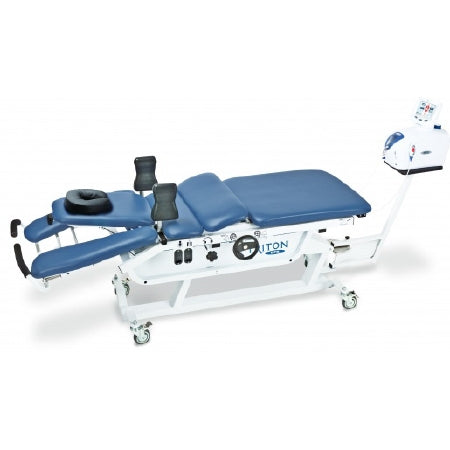 DJO TRT 600 Triton DTS Spine Therapy Table - TRT600002