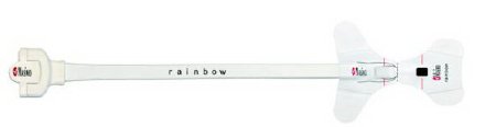 Rainbow - SpO2 Sensor Finger - 8000-000469