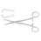 Miltex-Integra Forcep Tissue Adair Meister-Hand 6-1/2" Straight Stainless Steel Ea - MH16-51