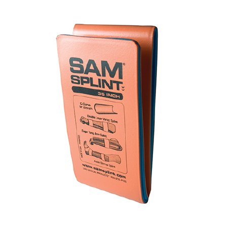 SAM - Arm Splint Sam X-Large - SP508-OB-EN
