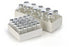 Fisher Scientific VIAL, DEPYROGENATED EMPTY STR 1-100ML (50/CS) - 12200146