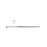 Miltex-Integra Retractor Lid Meister-Hand 5-1/2" #2 Stainless Steel Ea - MH18-112