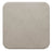 Molnlycke Mepilex Border Sacrum Ag Foam Dressing with Silver 7.2 X 7.2 Inch Sacral Sterile - 382090